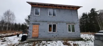 Жилой дом, назначение – жилое, общей площадью 149,5 кв.м., Кад №: 66:36:2903004:313 и земельный участок, площадью 1 402 кв.м, Кад №: 66:36:2903004:66, расположенные по адресу: Свердловская область, г. Верхняя Пышма, в районе с. Мостовское, СНТ "ОАЗИС", уч. №69. Лот находится в залоге у ПАО…