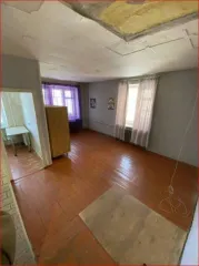 Квартира 31,7 кв.м, Свердловская область, г. Краснотурьинск, ул. Базстроевская, д. 16, кв. 9. Однокомнатная, кадастровый номер: 66:50:0520004:173. Объект может быть приобретен с использованием заемных средств ПАО "Сбербанк".