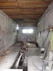 Гараж с земельным участком, 33.7 кв.м, Брянская обл. Земельный участок площадью 52 кв.м, с кадастровым номером 32:28:0031511:19, с расположенным на нем объектом недвижимого имущества — гараж с кадастровым номером 32:28:0031511:224, по адресу: Брянская обл., г. Брянск, ул. Фокина, дом 119. Земельный…