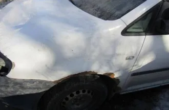 Volkswagen Caddy 2006, 102 л.с., автомобиль грузовой, марка: VOLKSWAGEN, модель: 2KN CADDY, VIN: WV1ZZZ2KZ6X102507, гос. рег. номер: У456УН174, год изготовления: 2006