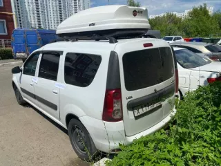 АМТС Легковой автомобиль Lada Largus, 2015 г.в., г/н Х119АР56, цвет белый,  VIN: XTARS0Y5LF0904783 АМТС Легковой автомобиль Lada Largus, 2015 г.в., г/н Х119АР56, цвет белый,  VIN: XTARS0Y5LF0904783. Имеется ограничение (обременение) права: арест.  Начальная цена 572 000,00 руб. (НДС не облагается)…