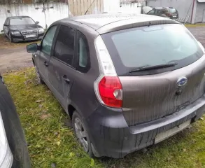 Datsun mi-DO, 2016 года, 87 лс, 65600 км, VIN: Z8NFAABD0H0014369, гос. рег. знак: У071MC790, СТС: 9965905476 от 28.12.2023 г., ПТС: 23УК998587 от 10.03.2022 г.