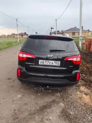 Kia Sorento, 2018. Автомобиль марки Kia модель Sorento 2018 г.в., VIN-номер XWEKU814DHC006247. С имуществом можно ознакомиться в рабочие дни по адресу: Республика Башкортостан, Уфимский район, село Зубово, предварительно согласовав с организатором торгов время и дату, направив запрос по адресу…