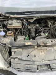 Citroen C8 2004 дизельный черно-серый легковой автомобиль, марка Citroen, модель C8, год изготовления 2004, цвет черно-серый, VIN VF7EB4HWG13170677, ПТС 9963 № 183885, грз B245HE193, модель двигателя DW12TED4, тип двигателя дизельный на дизельном топливе, двигатель № 4034715, мощность двигателя 128…