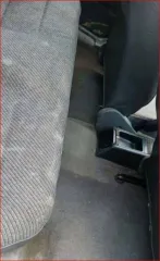 Citroen ZX 1992 года, 88 лс, 111111 км. Автомобиль легковой, марка: СИТРОЕН ZX, модель: AVANTAGE, VIN: VF7N2B40001B41712, гос. рег. номер: С405ТУ39, год изготовления: 1992.