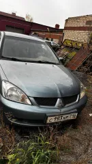 Mitsubishi Lancer, 2006 транспортное средство: МИЦУБИСИ ЛАНСЕР, идентификационный номер (VIN номер): JMBSNCS3A7U001428, год изготовления: 2006 гос.номер C193PH716. Место нахождения: с.Сокуры, ул. Молодежная, д.17. Пробег: 259 154 км. Транспортное средство находится в залоге у АО "Тбанк".