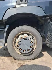 Грузовой тягач шасси Renault T-SERIE 4x2 2016 года VF611A168HD018883