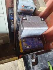Лом черных и цветных металлов Высвобождаемое движимое военное имущество (лом черных и цветных металлов) Лом черных и цветных металлов