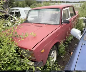 ZAZ Shans TF 698 2009, Honda Odyssey 2010, Vaz-2101 1993, Toyota Mark-2. Автомобиль марка "ЗАЗ Шанс TF 698". Гос. номер А710ОН75. Кузов №Y6DTF698KB0253027. Цвет серый. По кузову на ЛКП сколы и царапины. Автомобиль марка "Хонда Одиссей". Гос. номер Н508ОХ75. Кузов №61202542. Цвет белый. По кузову на…