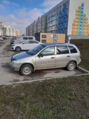 Lada 111730 2011 Автомобиль легковой LADA 111730 2011 г.в., г/н О420ВЕ163., VIN XTA111730B0117056 Автомобиль легковой LADA 111730 2011 г.в., г/н О420ВЕ163., VIN XTA111730B0117056