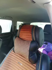Легковой автомобиль  марка /модель – Volkswagen Touareg,  год выпуска – 2017,   VIN – WVGZZZ7LZ8D031341, цвет – черный,   ПТС – серия 77 ТУ № 413678
