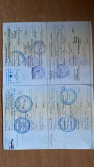 ГАЗ 330202 2004 330202 Снежно-Белый 2004 г.в. Автомобиль ГАЗ 330202, 2004 г. выпуска, (VIN) XTH33020241938835, государственный рег. знак: У298ОВ02. Получение возможности ознакомления c реализуемым имуществом с момента публикации сообщения о продаже имущества и до окончания приема заявок по…