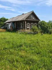 Доли домов и участков, 45,4 кв.м, Костромская область, 1/4 доля дома и 1/4 доля земельного участка в Костромской обл., еще 1/4 доля дома и 1/4 доля земельного участка в Костромской обл., еще 1/4 доля в праве на жилое здание, площадь: 45,4 кв.м., кадастровый номер: 44:22:041001:57 и 1/4 доля в праве…