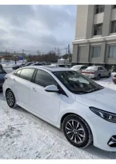 OMODA S5 2023 VIN LVVDC21BXPD298361 , Челябинская область