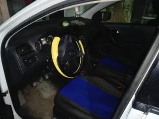 Volkswagen Polo, 2018 года, 90 лс, 157137 км. Автомобиль легковой, марка: ФОЛЬКСВАГЕН, модель: ПОЛО, VIN: XW8ZZZ61ZJG051886, гос. рег. номер: Т103МВ196, год изготовления: 2018