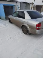 Автомобиль МАЗДА ФАМИЛИЯ, г/н О477ЕР124, г.в. не установлен, в аварийном состоянии  данное имущество обращено в доход государства. Находится в г. Уяр (Документы и ключи отсутствуют Автомобиль МАЗДА ФАМИЛИЯ, г/н О477ЕР124, г.в. не установлен, в аварийном состоянии  данное имущество обращено в доход…