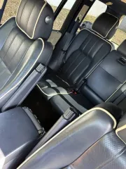 Land Rover Range Rover 2010, 510 лс, 250000 км, полный привод, АКПП, VIN: SALLMAME4AA328189, в залоге у ООО МФК «ПСБ Финанс», пробег уточнять при осмотре