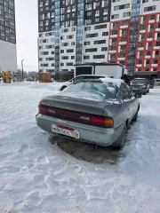 Toyota Sprinter 1991 года, 105 л.с., пробег 340000 км, АКПП. Кузов AE1005025686.
