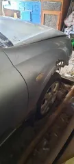 Nissan Almera 2005 Легковой автомобиль НИССАН АЛЬМЕРА 1.8 LUXURY, 2005 года изготовления, VIN: SJNBBAN16U2635495, г/н В245ХК122, мощность двигателя 116 л.с. Транспортное средство находится в неудовлетворительном техническом состоянии, длительное время не эксплуатируется. Имеются повреждения…