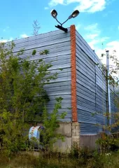 Торги по продаже имущества АО  Завод ЖБК 1  Лот №1 Залоговое имущество: недвижимость  4 объекта , имущество свободное от залоговых обязательств: оборудование  9 объектов , подробный перечень – в прикрепленных документах.