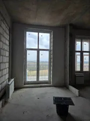 Квартира, 39,8 кв.м, 1 комн., кадастровый номер 50:20:0040306:3615, адрес: Московская область, Одинцовский городской округ, с. Лайково, мкр-н Город-событие, д. 69, без отделки.