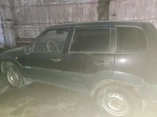 Автомобиль CHEVROLET-NIVA 212300-55 транспортное средство (ранее бывшее в эксплуатации), регистрационный знак С032УН56, идентификационный номер (VIN) Х9L212300В0354570; Марка, модель CHEVROLET-NIVA 212300-55;  Тип ТС: Легковой, Универсал; Категория ТС: В; Год выпуска ТС: 2011; Модель,  № двигателя…