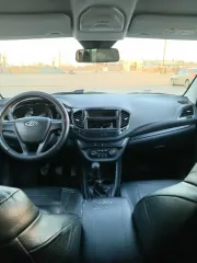 LADA Vesta 2020 Автомобиль марки LADA модель Vesta 2020 г.в. VIN - XTAGFL110LY414621. Осмотр в рабочие дни с 11:00 до 13:00 по предварительной договоренности по тел. 89277764526, Самарская область, г. Тольятти, ул. Свердлова, д. 48.