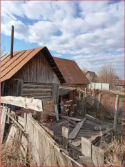 Земельный участок, площадь: 800кв.м., адрес (местонахождение): Российская Федерация, Республика Башкортостан, м.р-н Белорецкий, г.п. город Белорецк, г Белорецк, пер Садоводов, з/у 24/1, категория земель: Земли населенных пунктов, разрешенное использование: для обслуживания индивидуального жилого…
