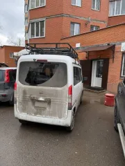 Honda N-VAN, 2019, 53 лс, 146456 км. Легковой автомобиль, марка: HONDA N-VAN, год изготовления: 2019, VIN: JJ1-3031728, г/н: С289АЕ550. Транспортное средство имеет фактические и технические дефекты, в том числе вмятину на капоте с отслоением лакокрасочного покрытия по кузову, а также множественные…