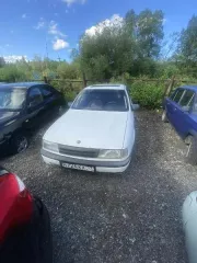 Opel Vectra 1992. Автомобиль марки “OPEL VECTRA”, г.р.з. Н724КХ11, VIN: W0L000089N5084863, 1992 г.в. (11-008430-1) Вид транспорта: Легковые автомобили Год выпуска: 1992 Государственный регистрационный знак: Н724КХ11 VIN номер: W0L000089N5084863 Марка: Opel Модель: Vectra