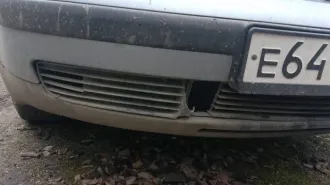 Volkswagen Passat, 1999 года, 101 лс, 410000 км, легковой автомобиль: Марка, модель: VOLKSWAGEN PASSAT; WIN: WVWZZZ3BZYP099800; Регистрационный знак: Е641КО147; год выпуска ТС: 1999; модель, № двигателя: ARMO12549; кузов № WVWZZZ3BZYP099800; цвет: голубой; мощность двигателя, кВт/л.с.: 74.29 (101)…