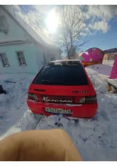Vaz 21123 2007, автомобиль марки ВАЗ модель 21123 2007 г.в., VIN номер XTA21123079000396. Ознакомиться с предметом торгов, документами, порядком заключения договора купли-продажи можно по согласованию с организатором торгов по т. +79954435227, электронной почте: torgi42@bk.ru, регламентом торгов…
