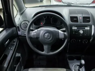 Suzuki SX4 2013 года выпуска. VIN: TSMEYA21S00723979. Находится в залоге у ПАО «Совкомбанк». Автомобиль на ходу. Ознакомление с документами и осмотр производятся по предварительной договоренности по телефону 8 904 260 64 65 с понедельника по пятницу с 10:00 до 18:00 по московскому времени. Заявки…