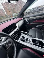 Geely Coolray 2022 Легковой автомобиль Geely Coolray DA41KE5 2022 года выпуска VIN Y4K8622Z5NB906524 цвет черный