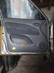 Автомобиль марки CHERY модель M11 1.8i 2010 г.в. VIN номер X7MDB11DMA0003823. Является предметом залога, залогодержатель ПАО «Совкомбанк»