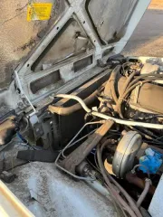 ВАЗ 213100-030-45 2008 года, автомобиль скорой медицинской помощи. Категория В. VIN X9821310080000340. Мощность двигателя 80,9 л.с (59,5 кВт).