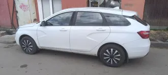 Легковой автомобиль LADA GFK110 LADA VESTA, год изготовления: 2018, VIN: XTAGFK110JY187989, г/н: А284КР198. Обращаю внимание, что автомобиль находился в эксплуатации и является бывшим в употреблении; может иметь скрытые недостатки (неисправности), которые являются следствием эксплуатационных…