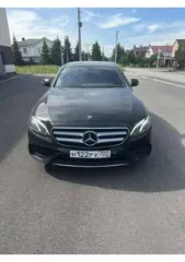 Mercedes-Benz E220D 4MATIC, 2019 Mercedes-Benz E-Класс, 2019 года, 194 лс, 240000 км, полный привод, АКПП еще Mercedes-Benz E-Класс, 2019 года, 194 лс, 240000 км, полный привод, АКПП еще автомобиль марки МЕРСЕДЕС-БЕНЦ E220D 4MATIC 2019 г.в. VIN - номер Z9M2130055L001724, г/н Н122РУ702. Находится в…