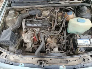 Volkswagen Passat 1989 Транспортное средство: фольксваген пассат, 1989 года выпуска, VIN WVWZZZ31ZJE001123. Ознакомление с имуществом, выставленном на торги, можно согласовать по предварительной записи тел.: +7 (991) 878-45-87, эл. почта: birkovskiy.yura@mail.ru у организатора торгов, а также по…