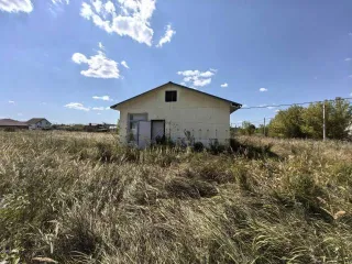 Дом 72,6 кв.м в Белгородской области, г. Валуйки, ул. Гвардейская, д. 114а.