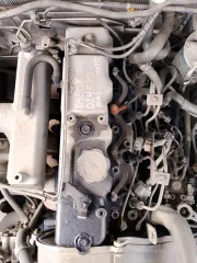 Mitsubishi Pajero Sport 2.5 2006 VIN JMB0NK9407J001191. Двигатель автомобиля не соответствует с двигателем, указанным в ПТС. С имуществом можно познакомиться по согласованию с организатором по предварительной записи.