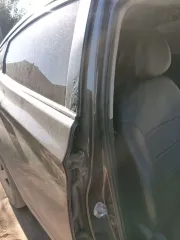 ХЕНДЭ СОЛЯРИС, 2014, VIN Z94CT41CBFR379936, автомобиль находится в залоге у ПАО "Сбербанк России".