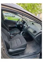 Kia Ceed 2015, 127 лс, легковой автомобиль, марки Kia Ceed, год выпуска 2015, VIN XWEHM812BG0000027.