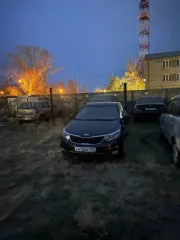 Kia Rio 2015 Автомобиль легковой, марка: Kia, модель: Rio, VIN: Z94CB41AAGR286362, гос. рег. номер: Х412ВУ196, год изготовления: 2015