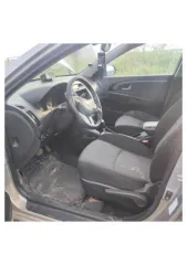 Kia Ceed 2011 года, 122 лс, 131000 км, АКПП, легковой автомобиль, марка: KIA, модель: CEED, год изготовления: 2011 г.в., VIN: XWEHC512BC0013415, пробег 131000 км, в залоге у АО «OTP Банк».