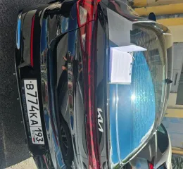 Kia K5 2021 а/м Kia K5, г/в 2021, г/н В774КА193, VIN 5XXG64J24NG117347. Обременение:залог,арест, н/ц 2 350 000,00 руб., з-к 470 000,00 руб., ш/а 23 500,00 руб. Вид транспорта: Автомобиль Год выпуска: 2021 Государственный регистрационный знак: В774КА193 VIN номер: 5XXG64J24NG117347 Марка: Kia K5…