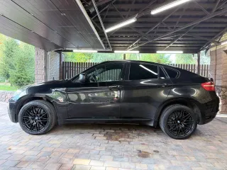 Bmw x6 m 2009 bmw x6 m, 2009 года, 555 лс, 177296 км, акпп еще bmw x6 m, 2009 года, 555 лс, 177296 км, акпп еще - легковой автомобиль марки bmw x6m, 2009 год выпуска, vin wbsgz01000lj53875. имущество в залоге пао "сбербанк" автомобиль на ходу, в достойном состоянии, готов к эксплуатации. прозрачная…