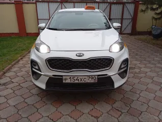 KIA QLE (Sportage) 2020, легковой автомобиль марки KIA модель QLE (Sportage), год выпуска 2020 г., кузов № XWEPH81ADM0050630, идентификационный номер (VIN) XWEPH81ADM0050630, по предварительной записи по телефону 89022334071, электронная почта vitprogress@mail.ru.