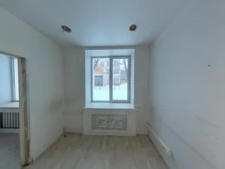 Нежилые помещения, 379,8 кв. м, Москва. Продажа имущества, находящегося в собственности города Москвы, нежилые помещения по адресу: г. Москва, просп. Ленинградский, д. 75б, общей площадью 379,8 кв. м (подвал № 0, этаж №1), кадастровые номера: 77:09:0005002:6971, 77:09:0005002:6972…