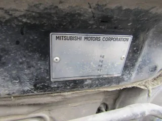 Mitsubishi Lancer, 2006 года, 82 лс, автомобиль легковой, марка: МИЦУБИСИ, модель: ЛАНСЕР 1.3, VIN: JMBSNCS1A7U001091, гос. рег. номер: С749РЕ174, год изготовления: 2006